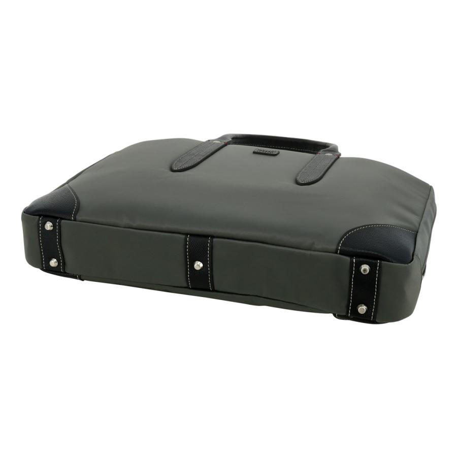タケオキクチ トリッパー 2way A4ビジネスバッグ 定価35200円の通販