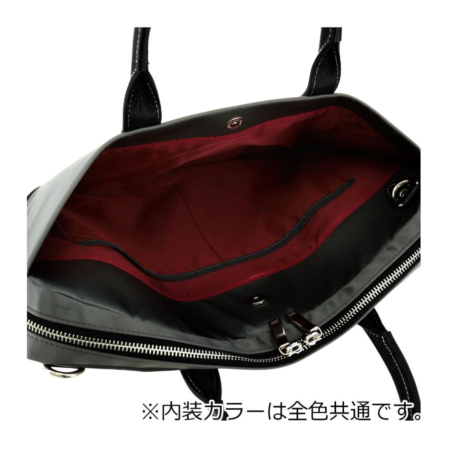 TAKEO KIKUCHI（タケオキクチ） トートバッグ A4 メンズ 712521