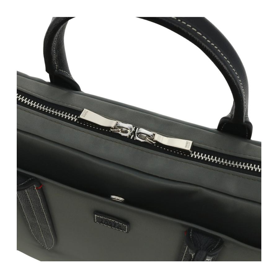 TAKEO KIKUCHI（タケオキクチ） トートバッグ A4 メンズ 712521