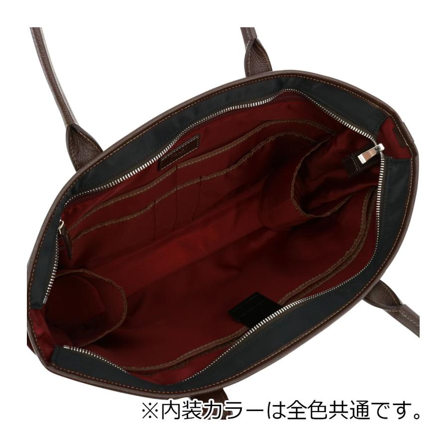 タケオキクチ ビジネス トートバッグ フライト 712522 定価31900円 TAKEO KIKUCHI（タケオキクチ） トートバッグ B4 メンズ 712522