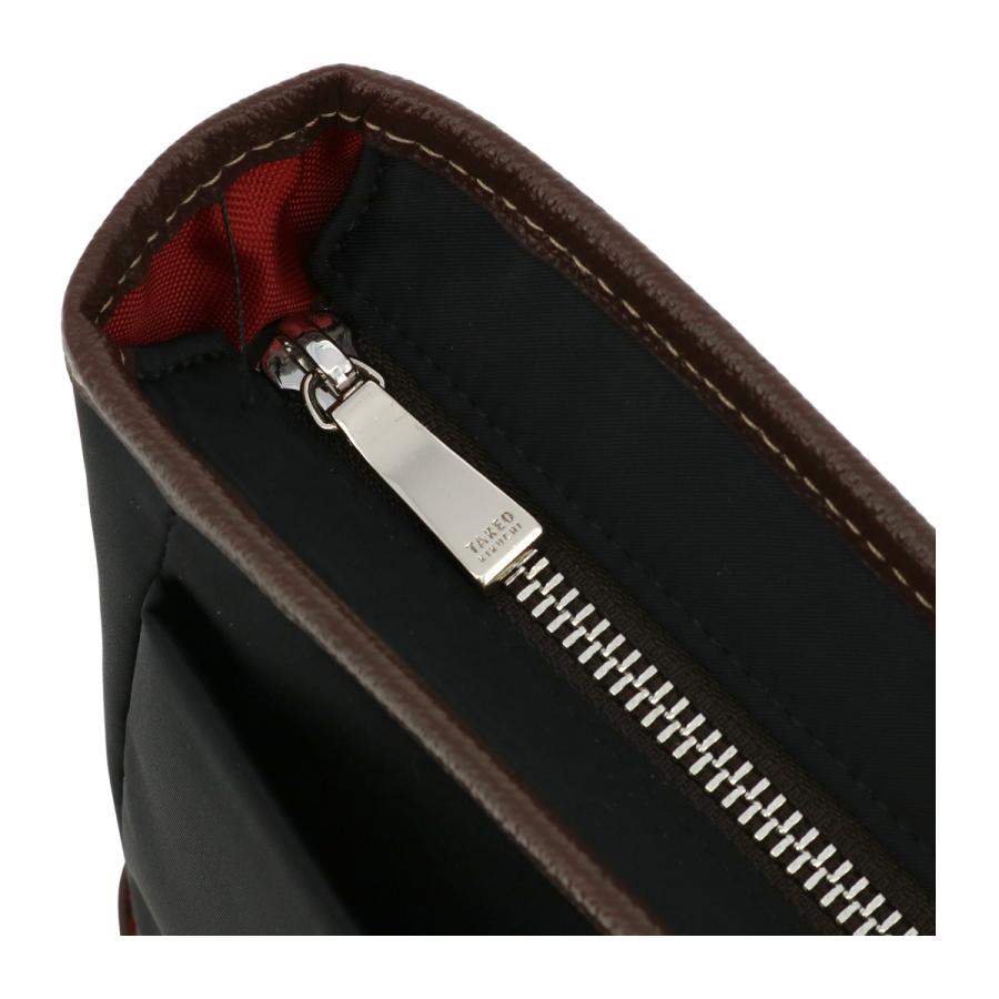 TAKEO KIKUCHI タケオキクチ トートバッグ B4 メンズ 712522