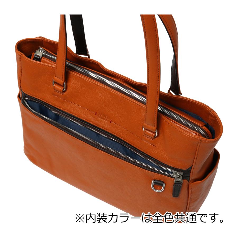 TAKEO KIKUCHI（タケオキクチ） ビジネスバッグ A4 レポート 712701