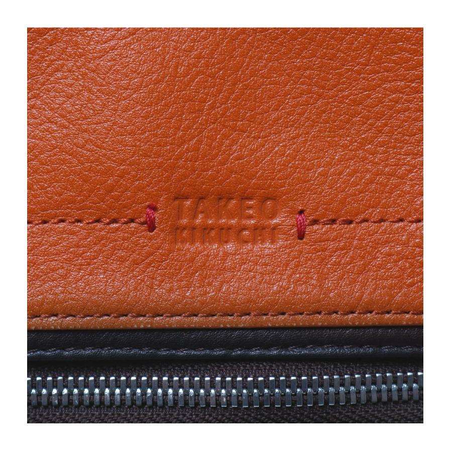 TAKEO KIKUCHI（タケオキクチ） ビジネスバッグ A4 レポート 712701