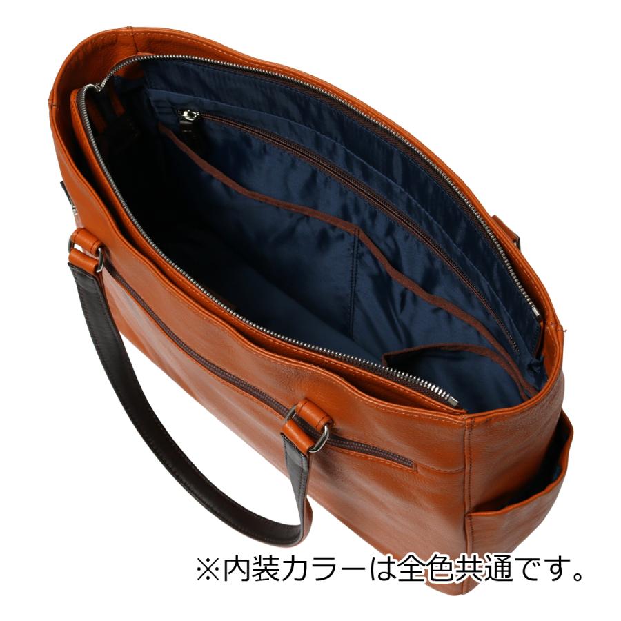 TAKEO KIKUCHI（タケオキクチ） ビジネスバッグ A4 レポート 712701