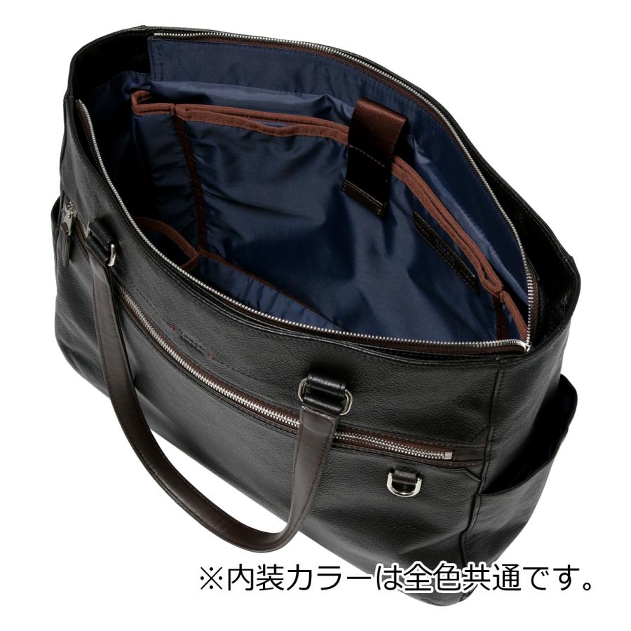 TAKEO KIKUCHI（タケオキクチ） ビジネスバッグ B4 レポート 712702