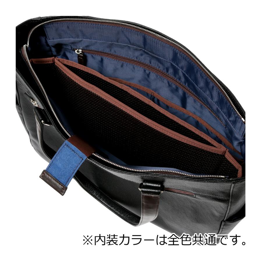 TAKEO KIKUCHI（タケオキクチ） ビジネスバッグ B4 レポート 712702