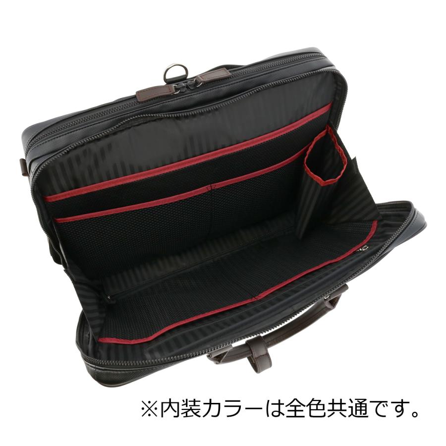 TAKEO KIKUCHI タケオキクチ ビジネスバッグ B4 3WAY メンズ リモート 