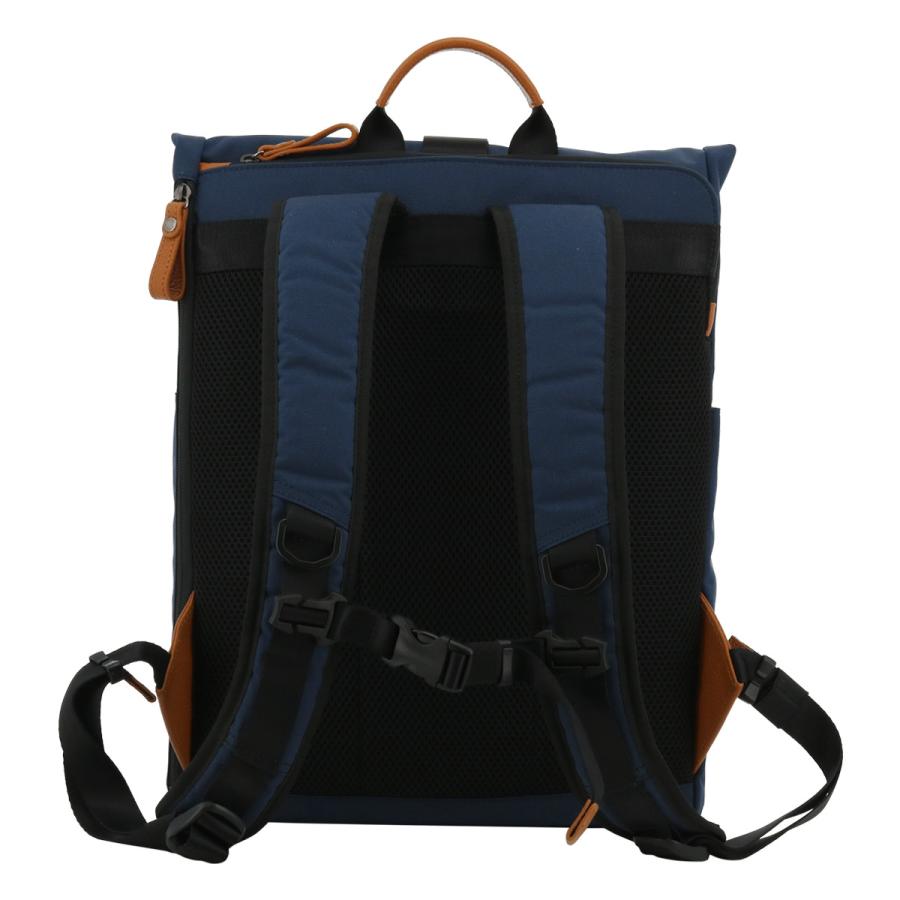 TAKEO KIKUCHI（タケオキクチ） リュック ビジネスリュック A4 ランド