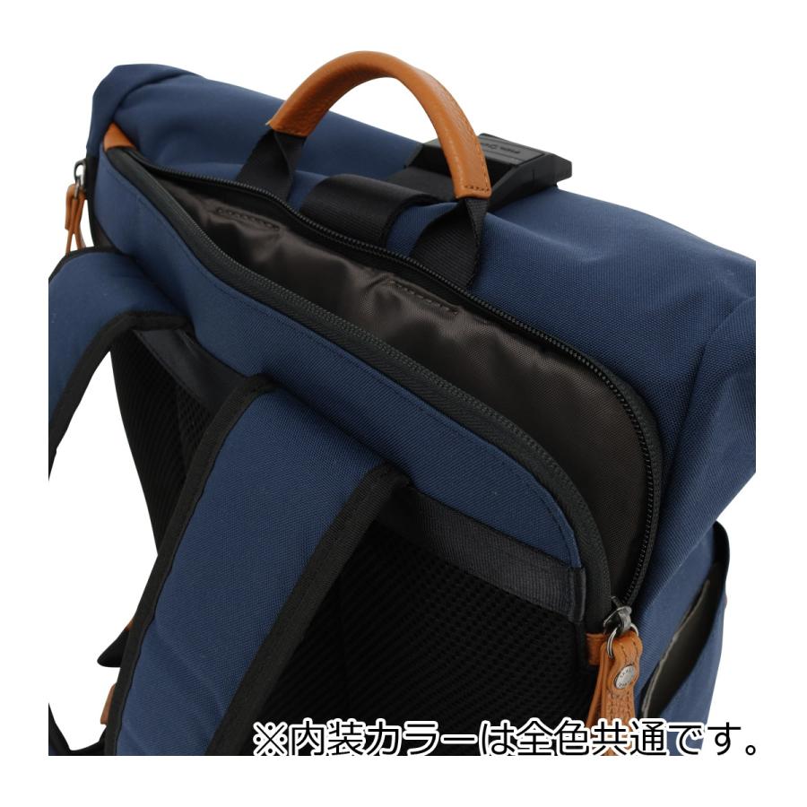 TAKEO KIKUCHI（タケオキクチ） リュック ビジネスリュック A4 ランド