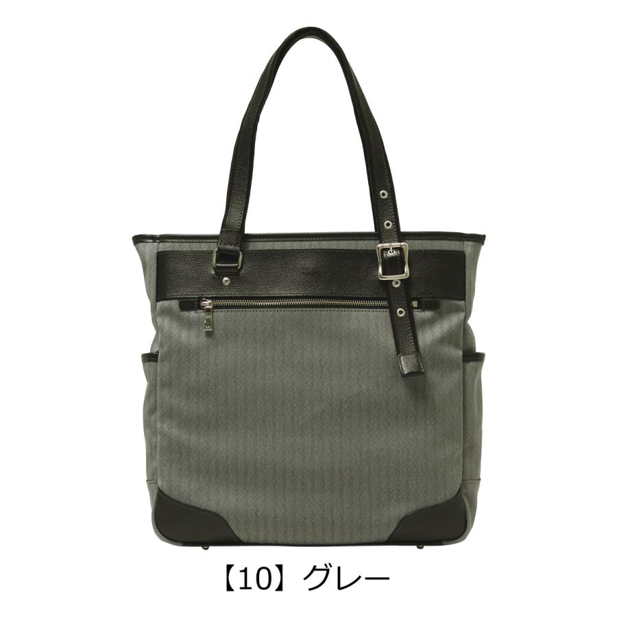 TAKEO KIKUCHI（タケオキクチ） トートバッグ 日本製 B4 撥水 メンズ
