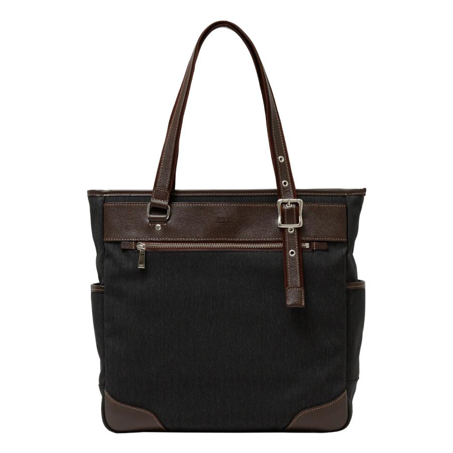 TAKEO KIKUCHI（タケオキクチ） トートバッグ 日本製 B4 撥水 メンズ