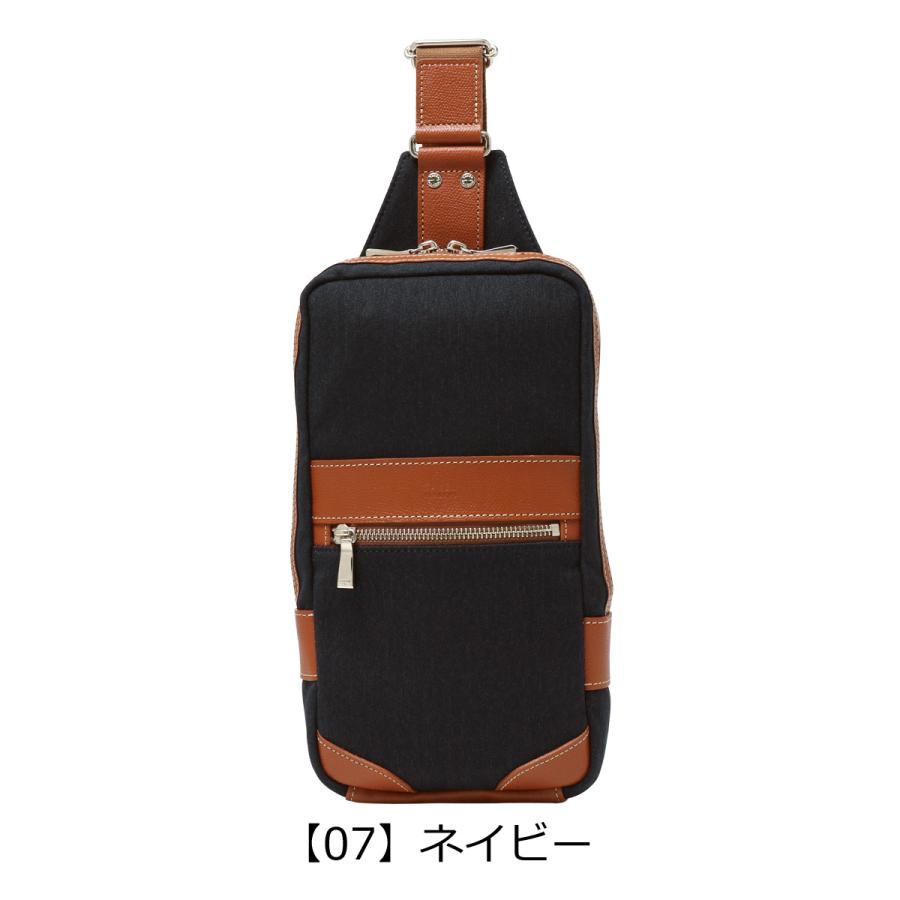 TAKEO KIKUCHI（タケオキクチ） ワンショルダー 日本製 撥水 723901 