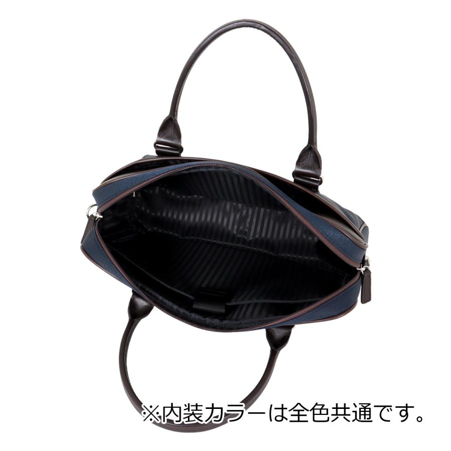 TAKEO KIKUCHI（タケオキクチ） ブリーフケース ビジネスバッグ B5