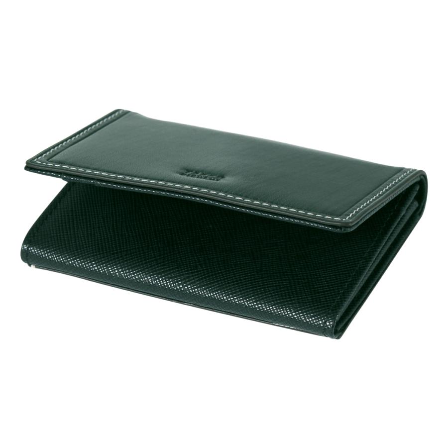 TAKEO KIKUCHI（タケオキクチ） 名刺入れ 本革 カードケース カード