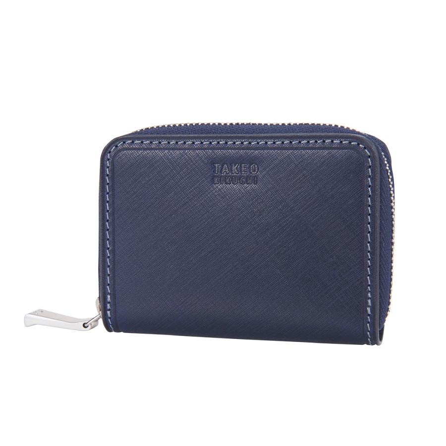 TAKEO KIKUCHI（タケオキクチ） コインケース 727621 シグマ 小銭入れ