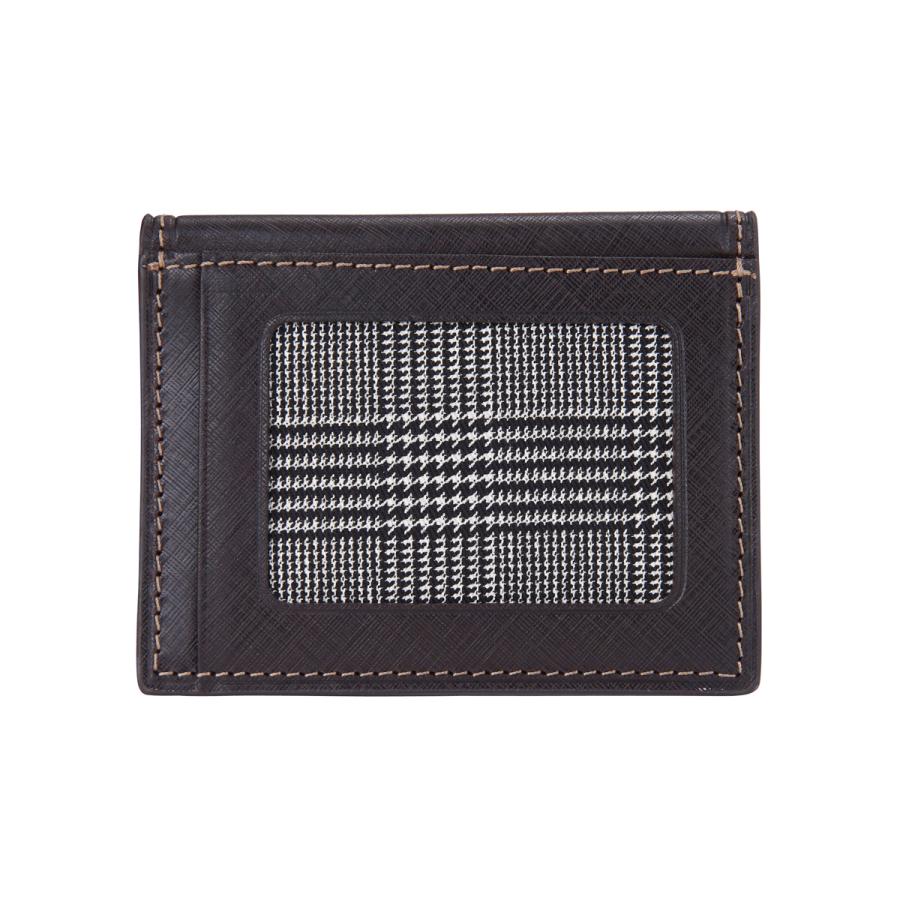 TAKEO KIKUCHI（タケオキクチ） パスケース 727624 シグマ カード