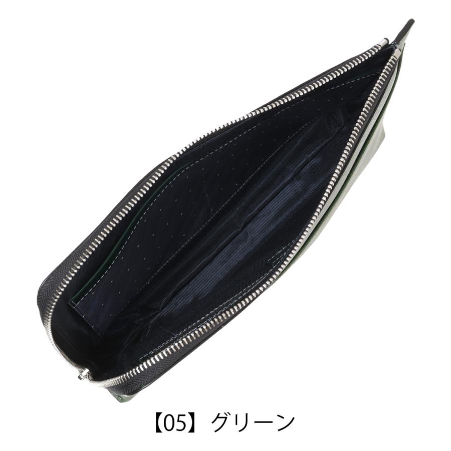 TAKEO KIKUCHI（タケオキクチ） クラッチバッグ セカンドバッグ