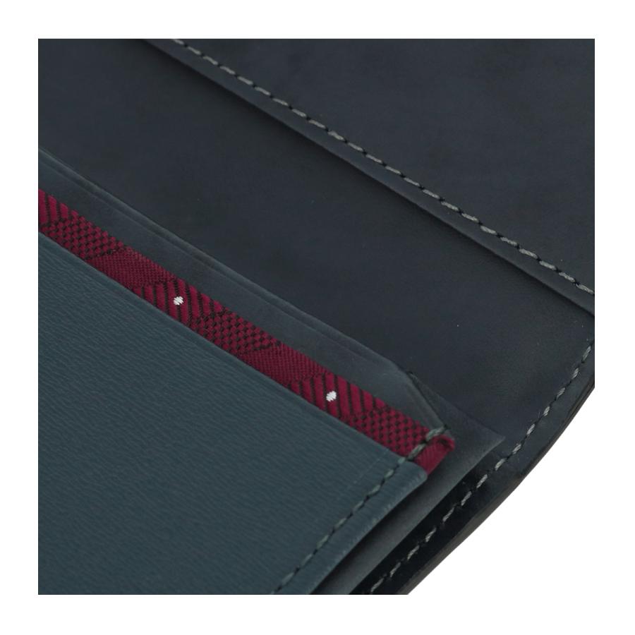 TAKEO KIKUCHI（タケオキクチ） 名刺入れ 本革 レザー メンズ 728612