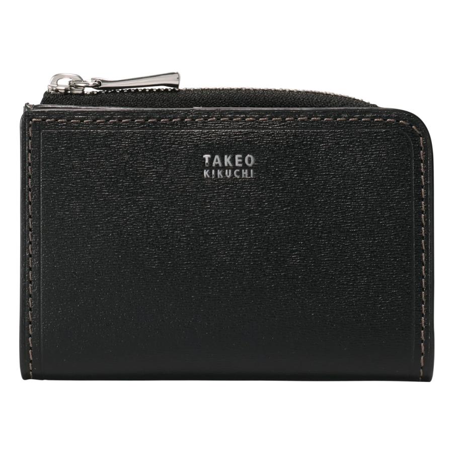 TAKEO KIKUCHI（タケオキクチ） キーケース 本革 メンズ 728613
