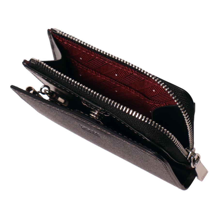 TAKEO KIKUCHI（タケオキクチ） キーケース 本革 メンズ 728613