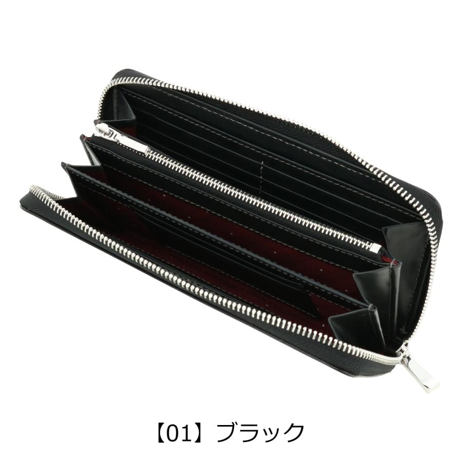 TAKEO KIKUCHI（タケオキクチ） 長財布 本革 レザー 728616 マックス