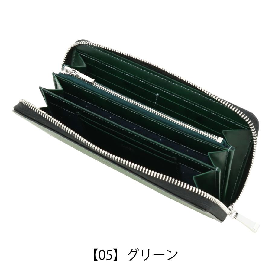 TAKEO KIKUCHI（タケオキクチ） 長財布 本革 レザー メンズ 728616