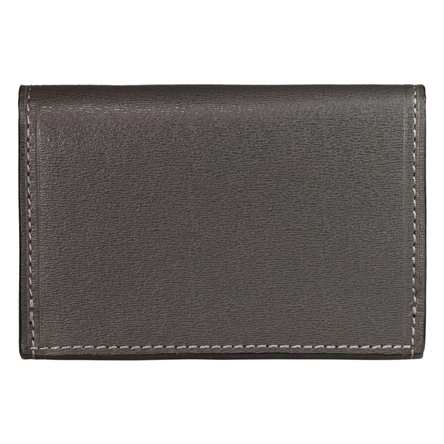 TAKEO KIKUCHI（タケオキクチ） 名刺入れ カード入れ カードケース