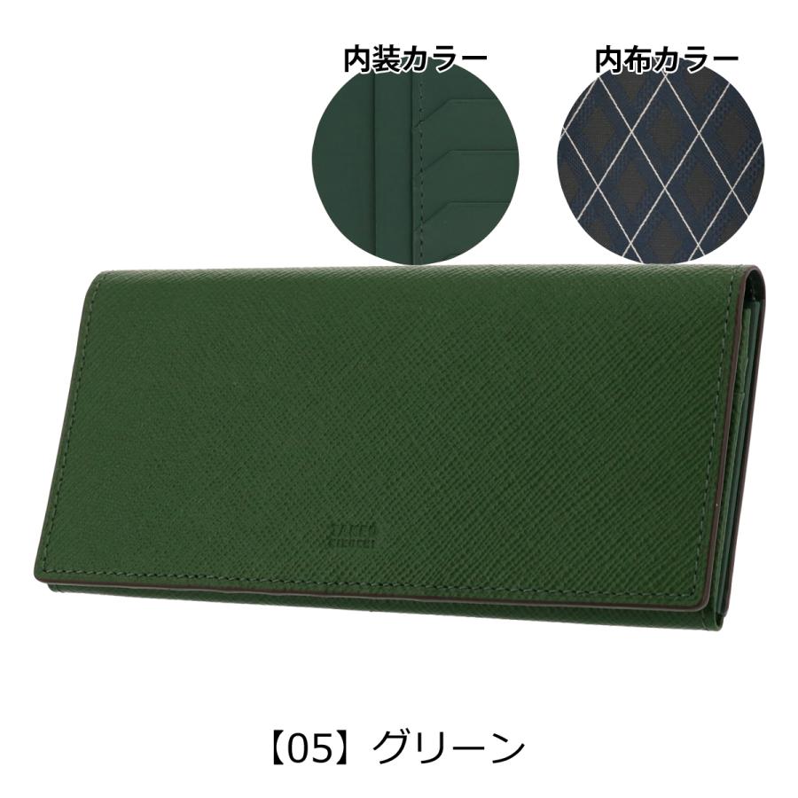 TAKEO KIKUCHI（タケオキクチ） 長財布 本革 メンズ パナマ 729626