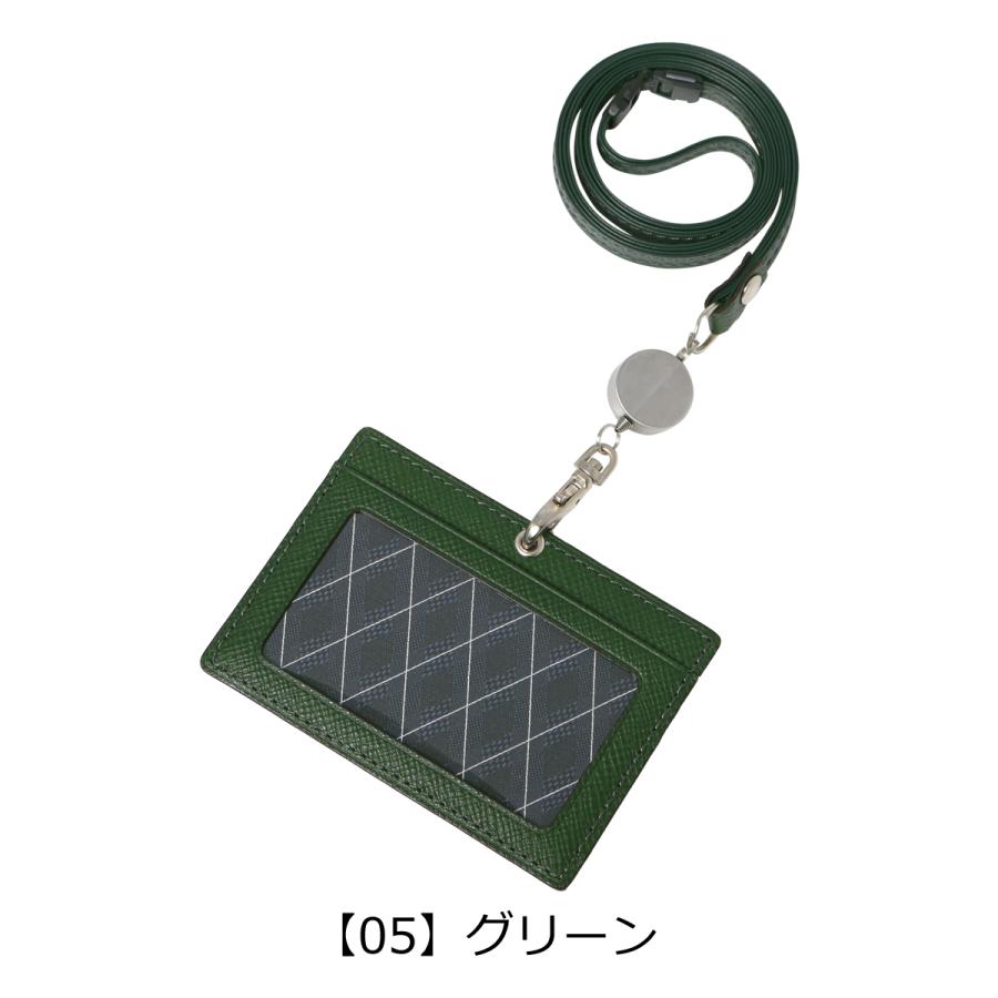 TAKEO KIKUCHI（タケオキクチ） IDカードケース IDカードホルダー