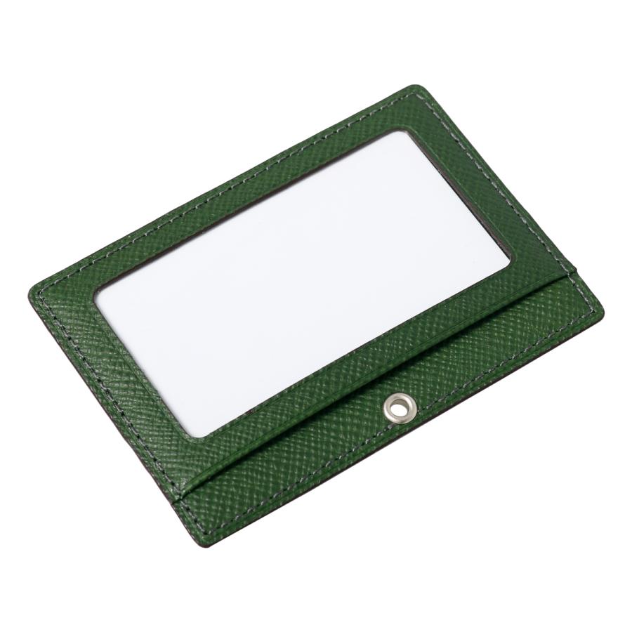 TAKEO KIKUCHI（タケオキクチ） IDカードケース IDカードホルダー