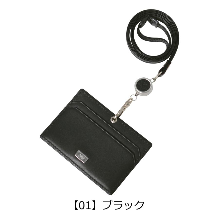 TAKEO KIKUCHI（タケオキクチ） IDカードケース IDカードホルダー
