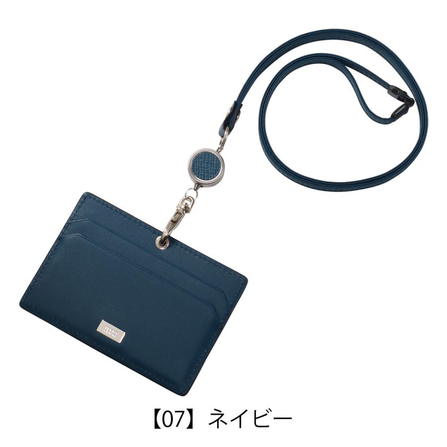 TAKEO KIKUCHI（タケオキクチ） IDカードケース IDカードホルダー