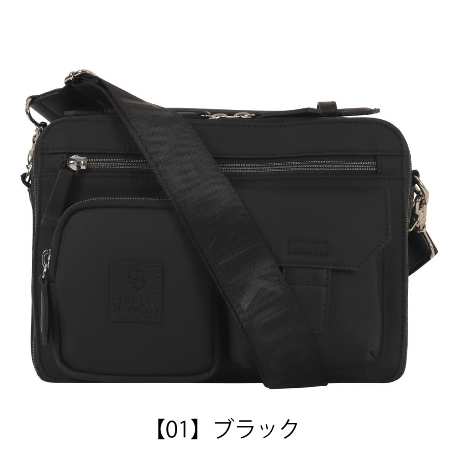 TAKEO KIKUCHI ビジネスバッグ　ハンド　ショルダー　2way TAKEO KIKUCHI（タケオキクチ） ビジネスバッグ A4 ショルダーバッグ