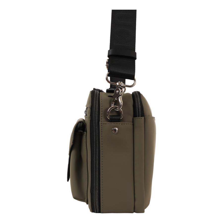 TAKEO KIKUCHI（タケオキクチ） ショルダーバッグ お財布ショルダー お