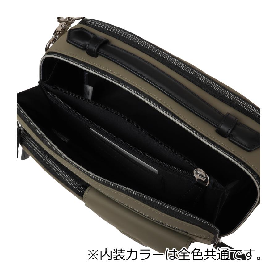 TAKEO KIKUCHI（タケオキクチ） ショルダーバッグ お財布ショルダー お