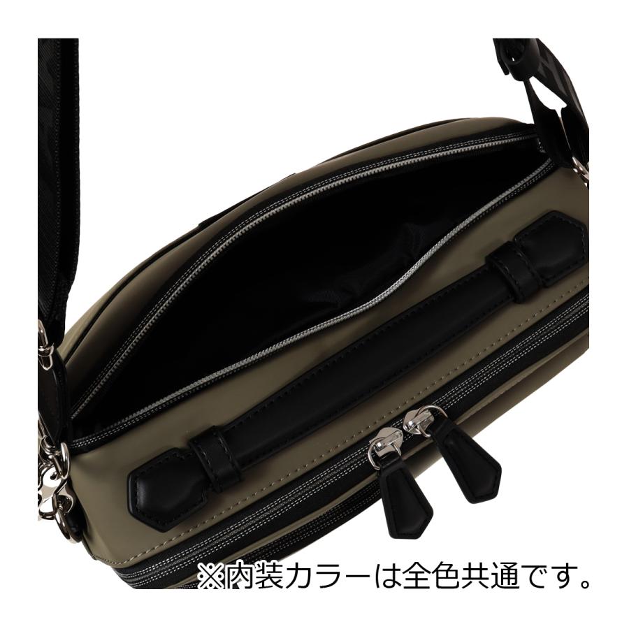 TAKEO KIKUCHI（タケオキクチ） ショルダーバッグ お財布ショルダー お