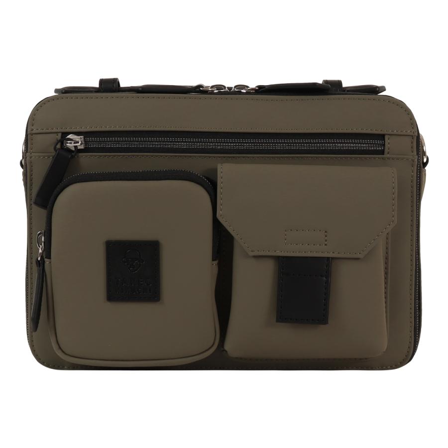 【レビュー投稿で+5％還元】タケオキクチ ショルダーバッグ お財布ショルダー お財布バッグ ハンドバッグ 2way 横型 カード収納 メンズ 732123 ベルクロ II TAKEO KIKUCHI 40周年記念 クリスマス_mp TAKEO KIKUCHI（タケオキクチ） ショルダーバッグ お財布ショルダー お