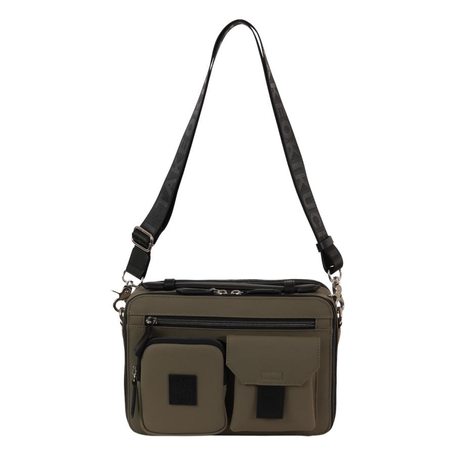 TAKEO KIKUCHI（タケオキクチ） ショルダーバッグ お財布ショルダー お