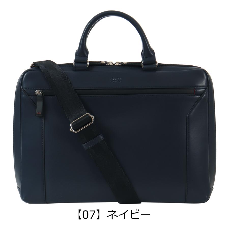 TAKEO KIKUCHI（タケオキクチ） ビジネスバッグ A4 ショルダーバッグ
