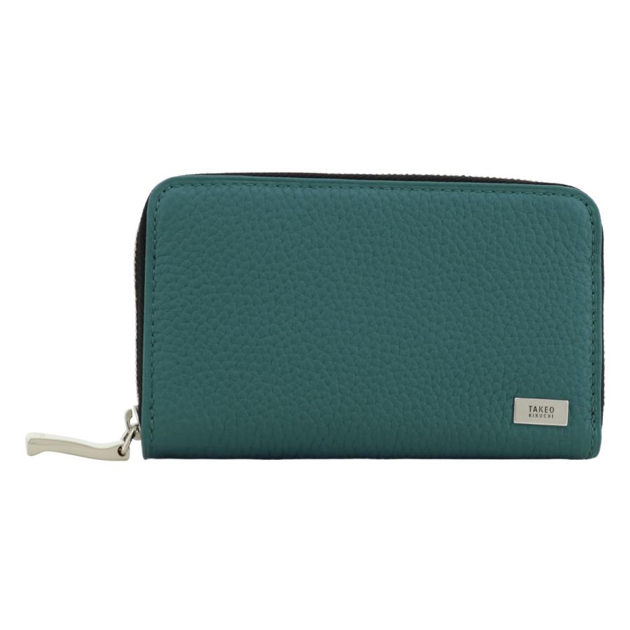 hotekichi様☆専用コーナー*\(^o^)/* TAKEO KIKUCHI（タケオキクチ） 小銭入れ 本革 大きめ メンズ 733603