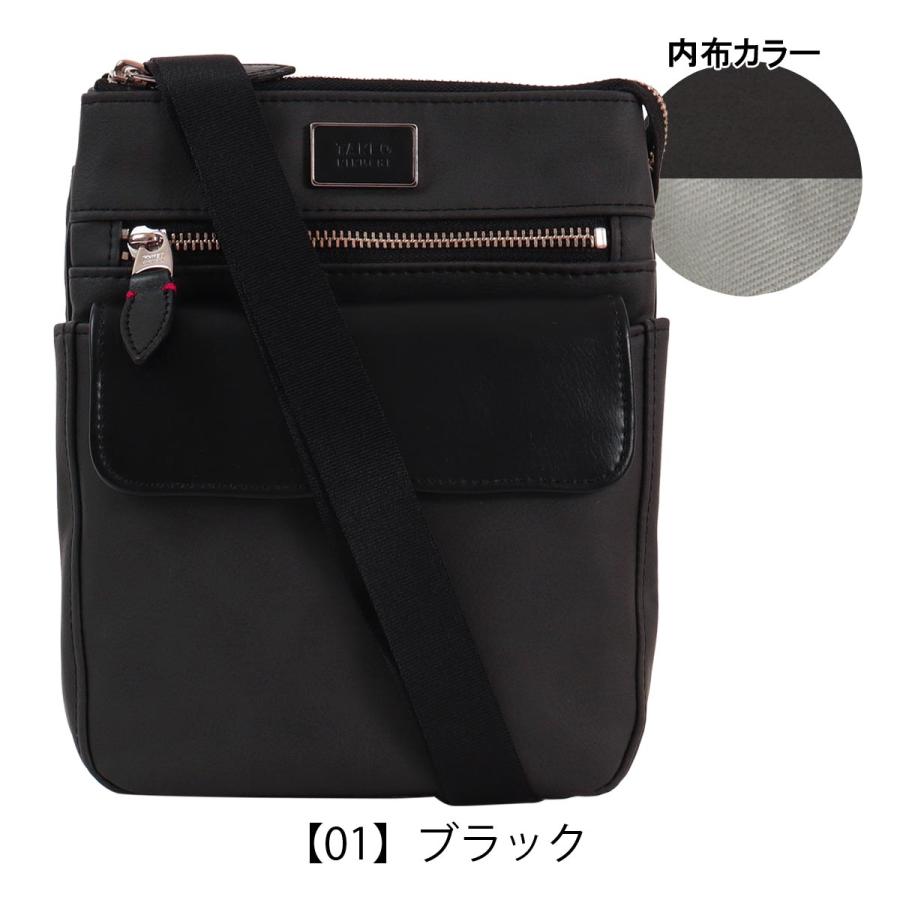 TAKEO KIKUCHI（タケオキクチ） ショルダーバッグ シーマ 740111