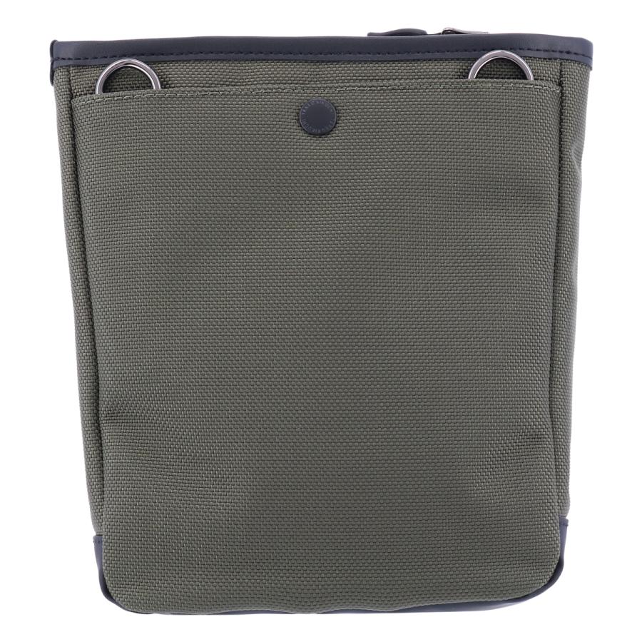 TAKEO KIKUCHI（タケオキクチ） ショルダーバッグ スプリット メンズ