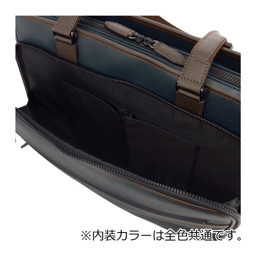TAKEO KIKUCHI（タケオキクチ） トートバッグ A4 撥水 745721 ニュース