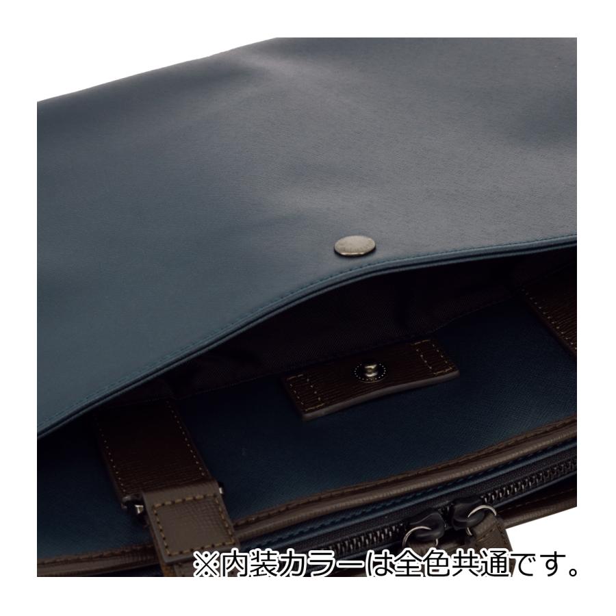TAKEO KIKUCHI（タケオキクチ） トートバッグ A4 撥水 745721 ニュース
