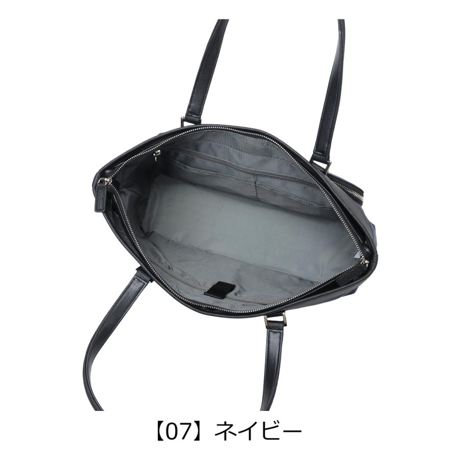 TAKEO KIKUCHI（タケオキクチ） トートバッグ A4 PC収納 Inter