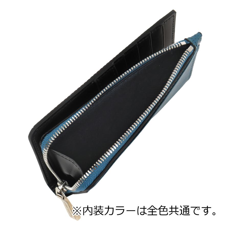 TAKEO KIKUCHI（タケオキクチ） カードケース カード入れ 小銭入れ 二