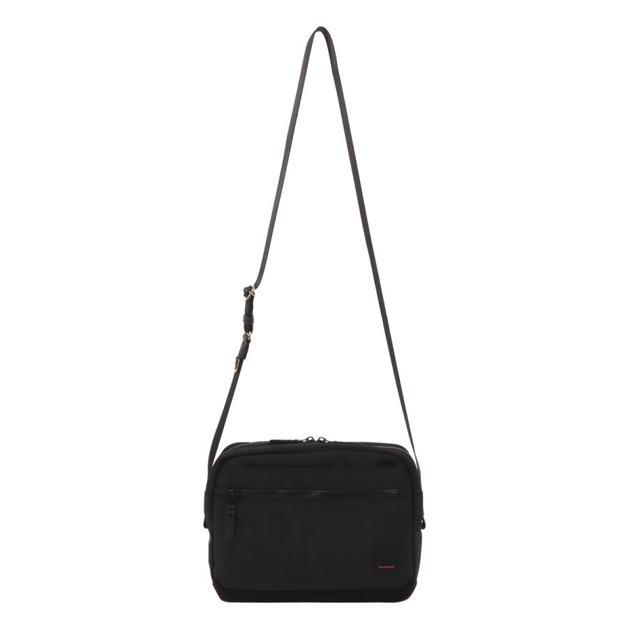 TAKEO KIKUCHI（タケオキクチ） ショルダーバッグ B5 メンズ 横型