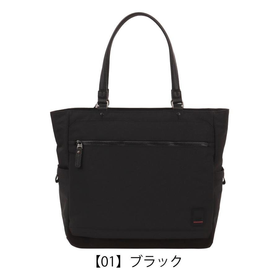 TAKEO KIKUCHI（タケオキクチ） トートバッグ 13インチ キャリーオン