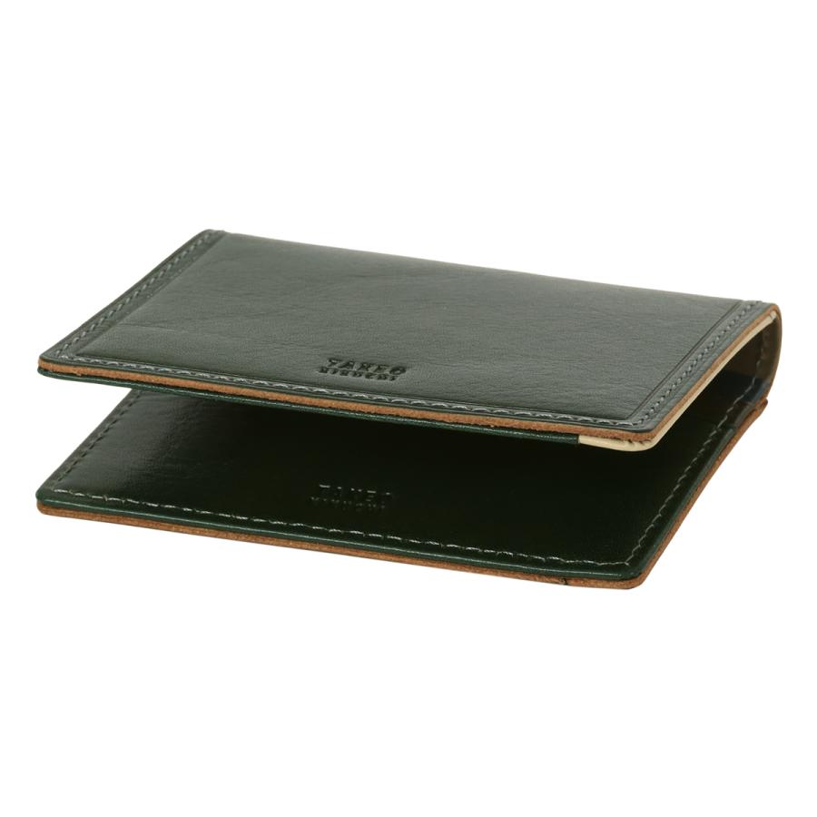 TAKEO KIKUCHI（タケオキクチ） パスケース 定期入れ カードケース ID