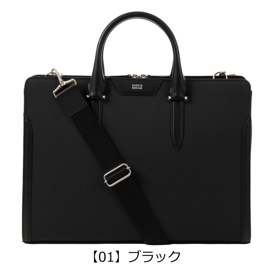 TAKEO KIKUCHI（タケオキクチ） ショルダーバッグ メンズ トートバッグ